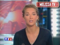 MelissaTheuriau-20050912-TF1.avi