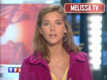 MelissaTheuriau-20050913-TF1.avi