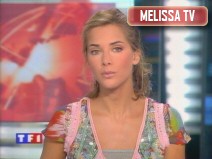 MelissaTheuriau-20050914-TF1.avi