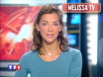 MelissaTheuriau-20050922-TF1.avi