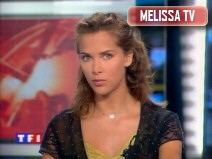 MelissaTheuriau-20050928-TF1.avi